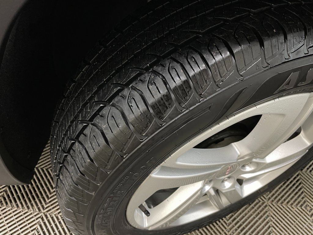 Certified 2018 GMC Terrain SLE image 42