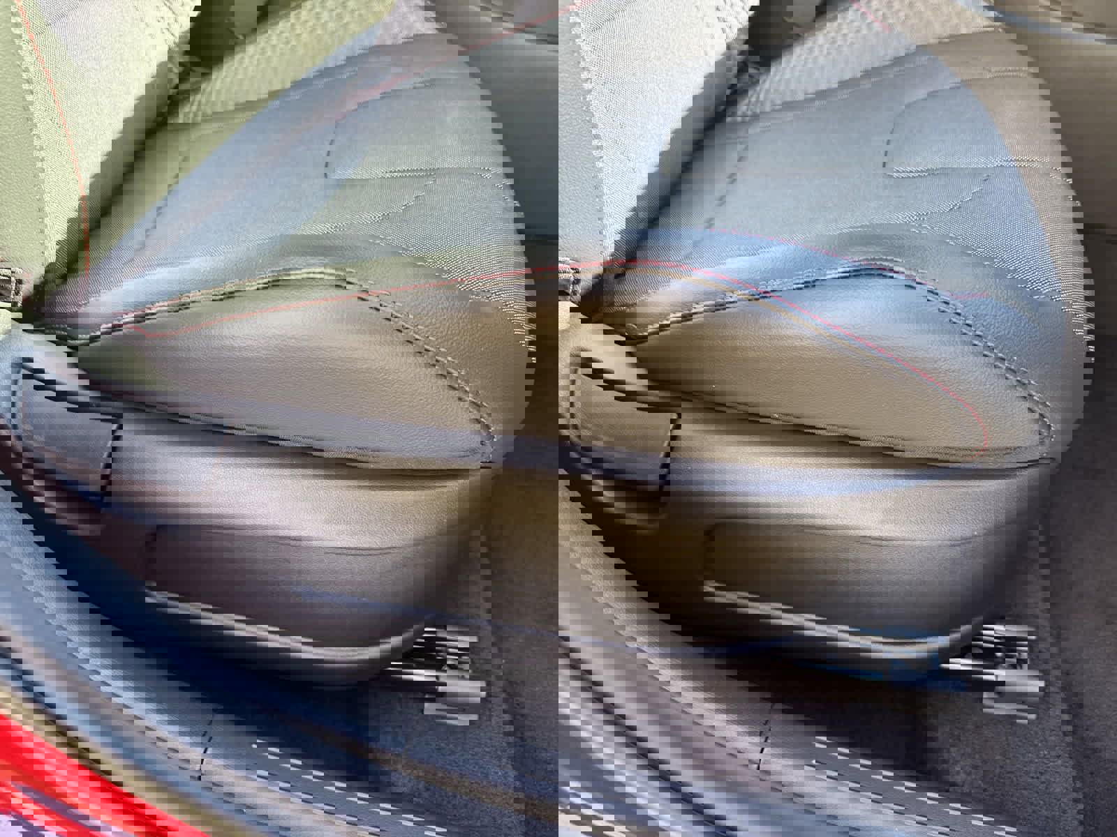 New 2025 Hyundai Elantra N Line image 22