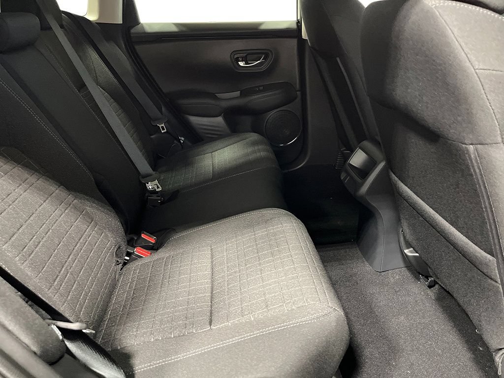New 2027 Honda HR-V LX image 23
