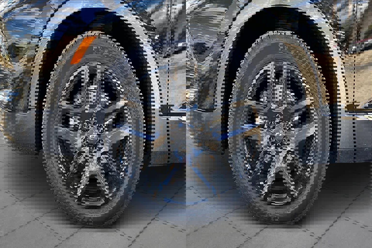 Used 2023 Chevrolet Blazer Premier w/ Driver Confidence II Package image 11