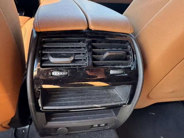 Used 2023 BMW 530i w/ M Sport Package RWD image 17