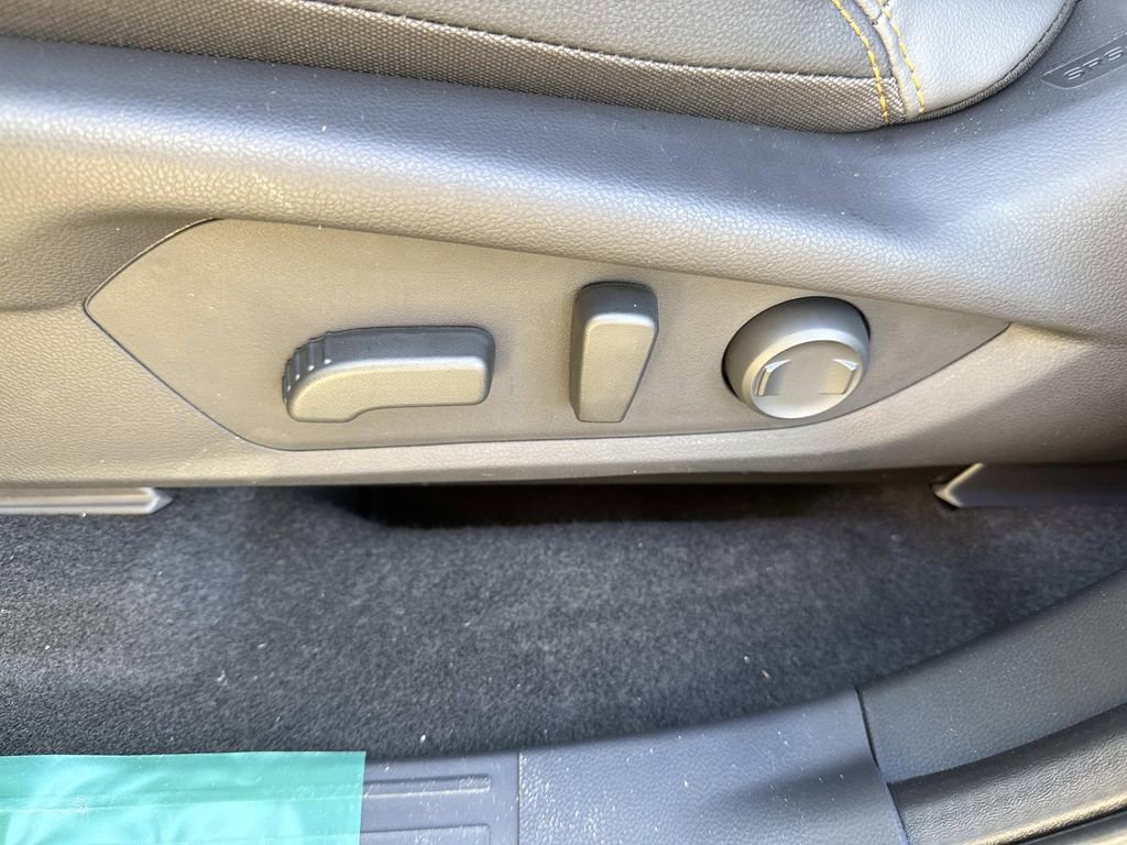 New 2026 Subaru Forester Wilderness image 25