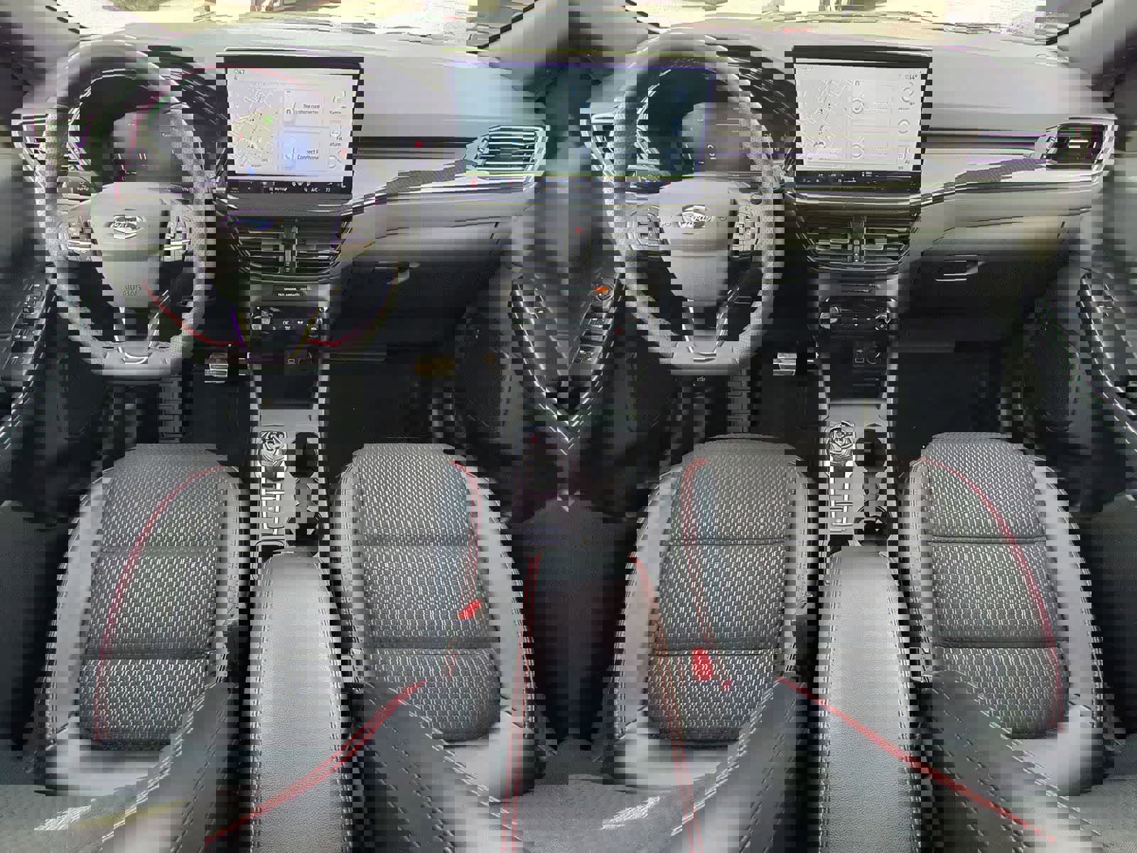 Used 2024 Ford Escape ST-Line Select w/ Tech Pack #1 image 15