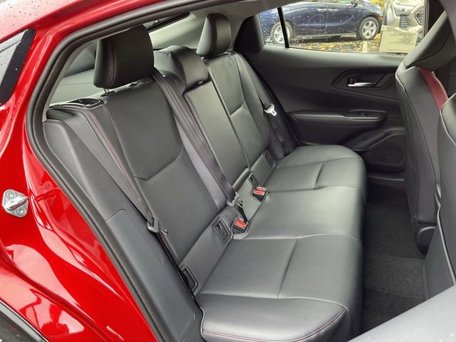 New 2026 Toyota Prius Plug-In Hybrid image 20