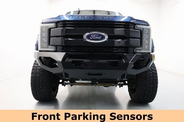 Used 2019 Ford F250 Lariat w/ Lariat Value Package image 26