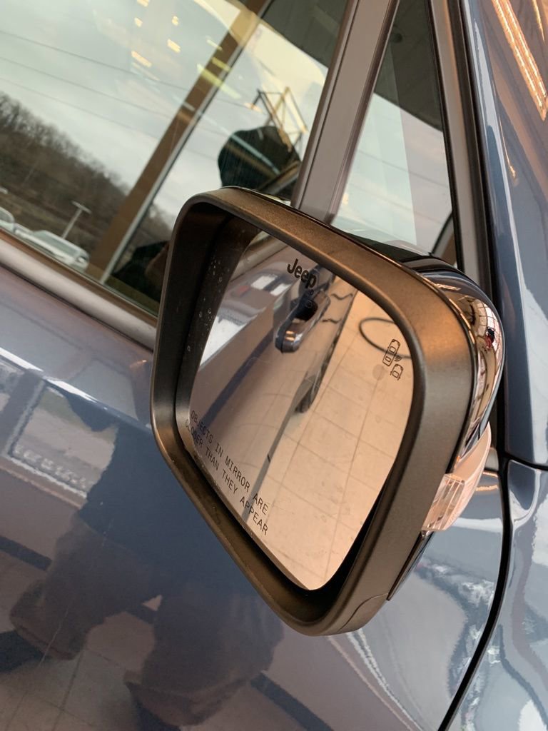 Used 2022 Jeep Renegade Altitude w/ Convenience Group image 27