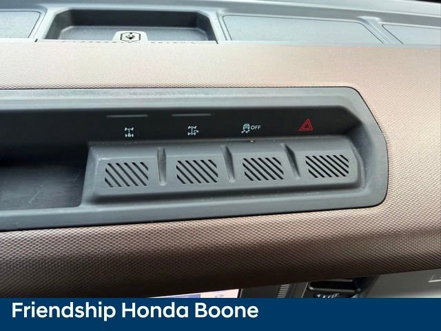 Used 2022 Ford Bronco Outer Banks AWD/4WD image 30