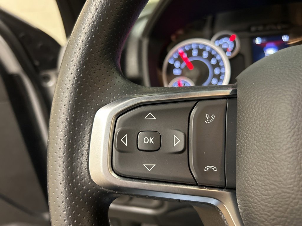 New 2026 RAM 2500 Tradesman image 22