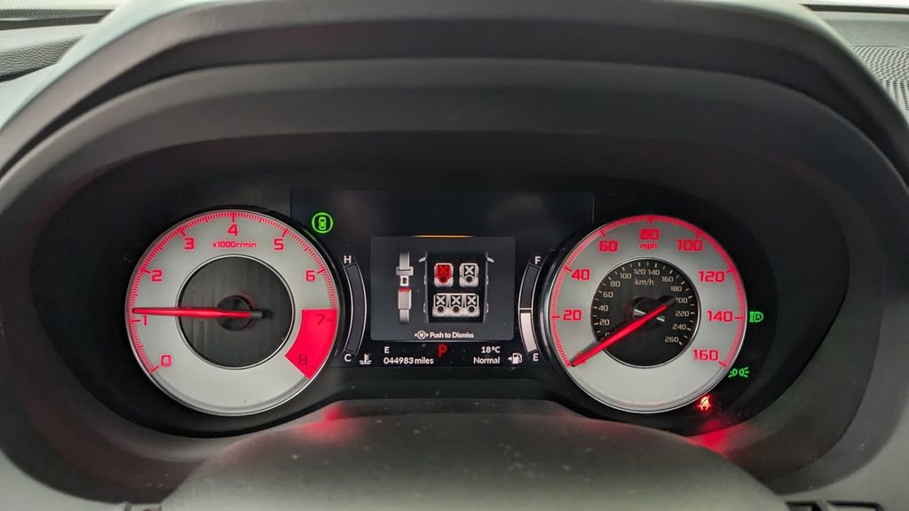 Used 2022 Acura RDX AWD image 21