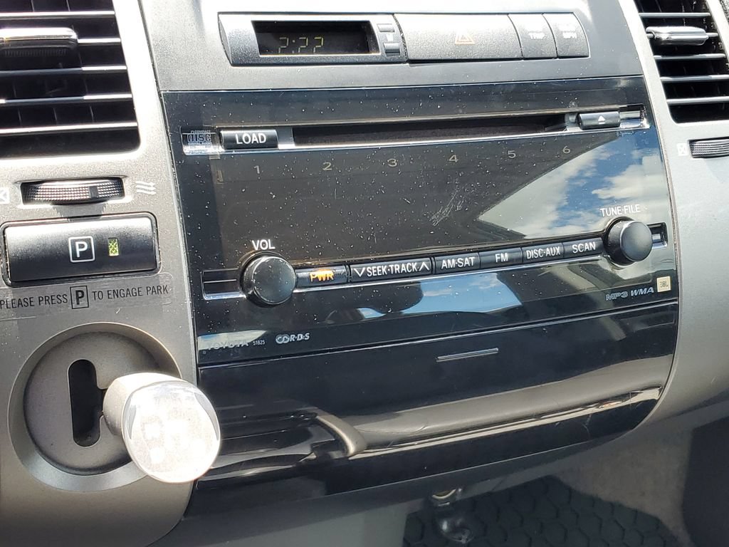 Used 2009 Toyota Prius FWD image 17