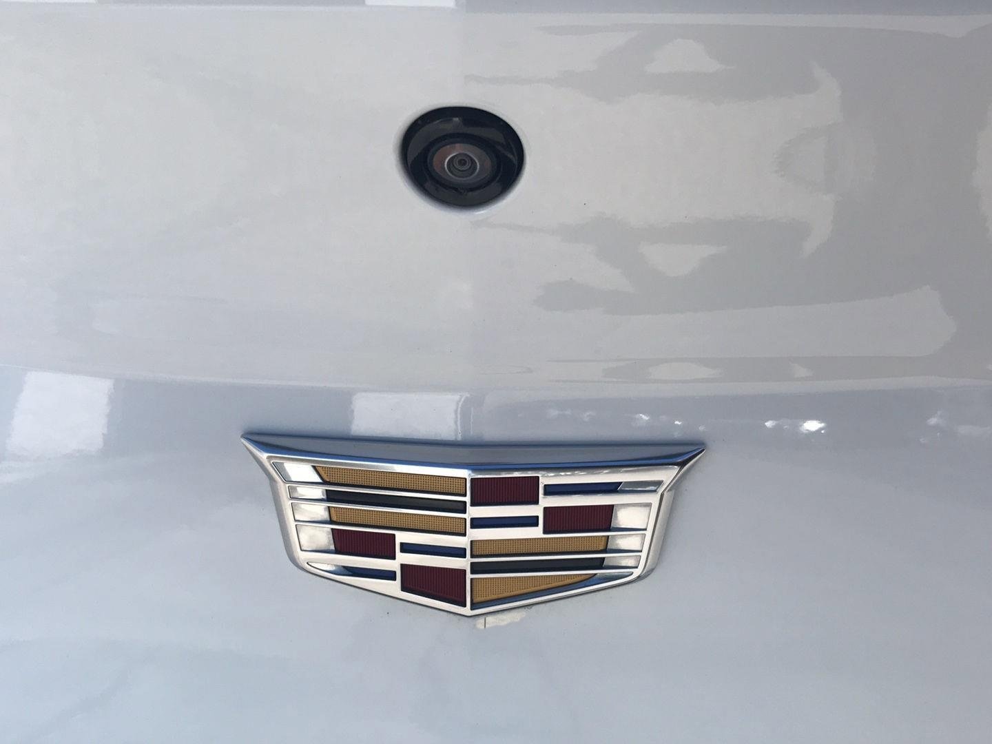 Used 2023 Cadillac CT4 V w/ Super Cruise 2 Package AWD/4WD image 18