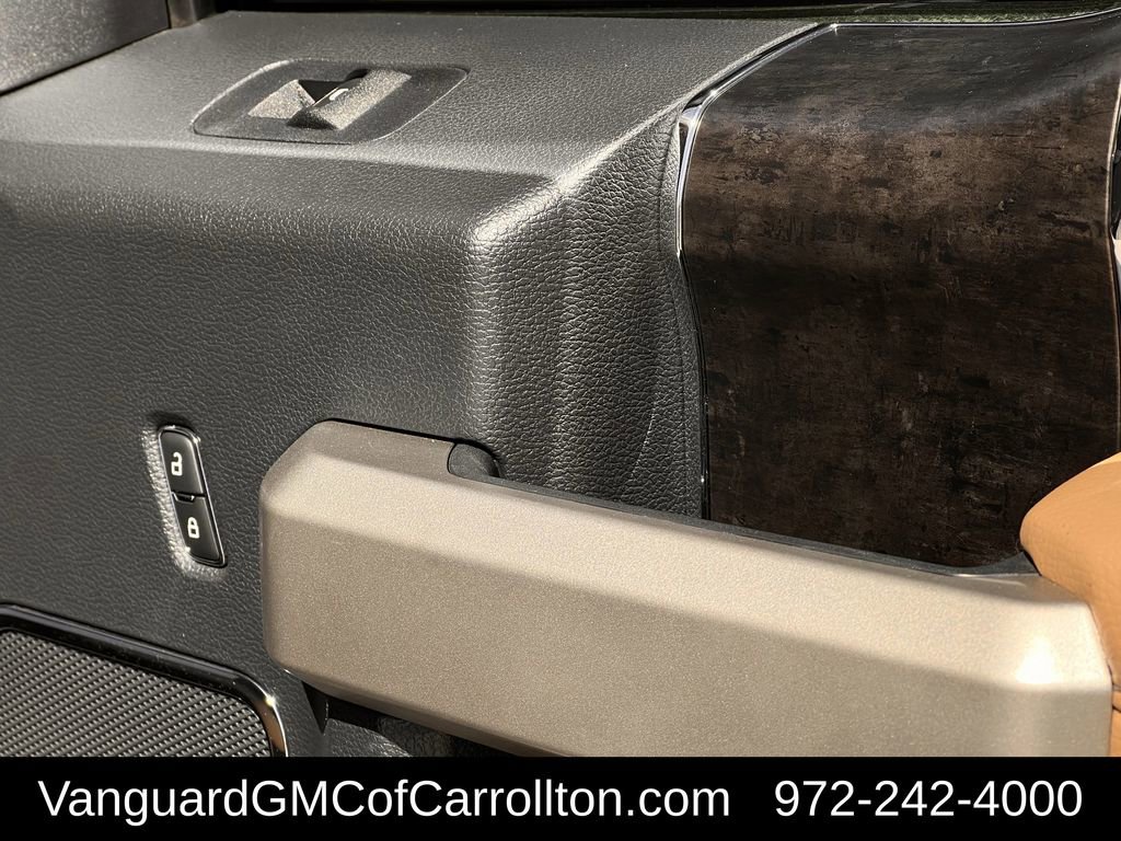 Used 2022 Ford F250 Lariat w/ Lariat Ultimate Package image 30