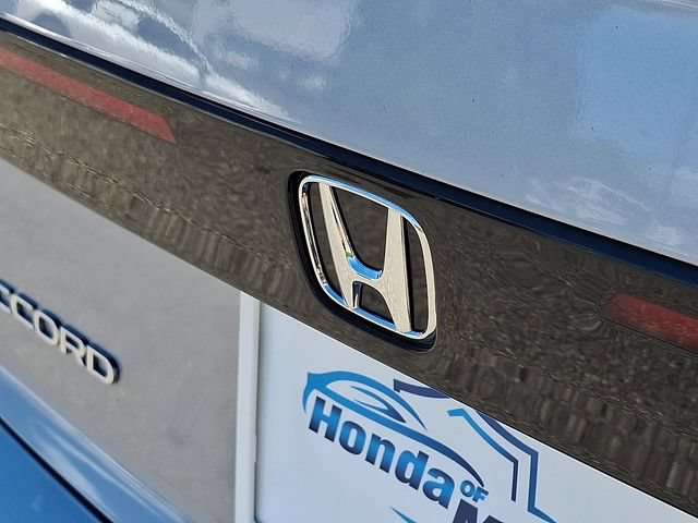 Used 2023 Honda Accord LX image 29