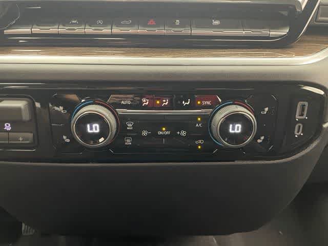New 2026 Chevrolet Silverado 1500 RST w/ RST Select Package AWD/4WD image 6