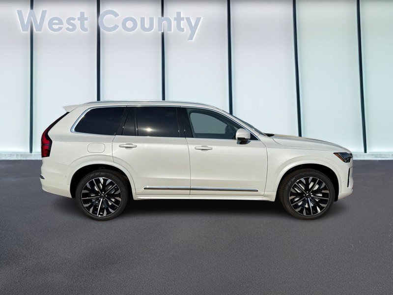 New 2026 Volvo XC90 T8 Plus w/ Protection Package Premier AWD/4WD image 2