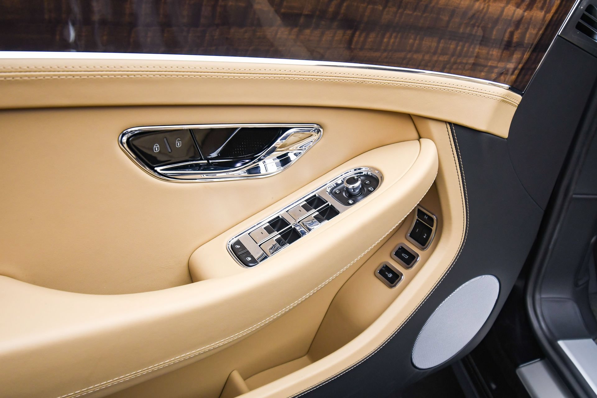New 2026 Bentley Continental GT AWD/4WD image 40
