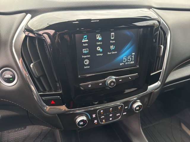 Used 2019 Chevrolet Traverse LS w/ LPO, Floor Liner Package image 15