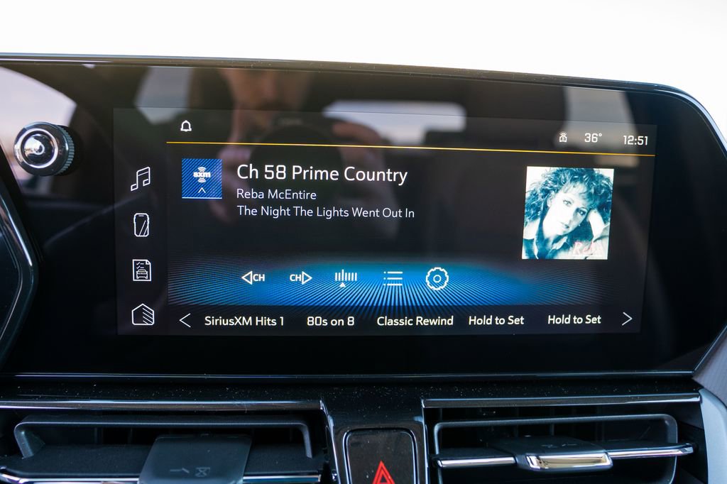 New 2026 Chevrolet TrailBlazer LT w/ Convenience Package image 27