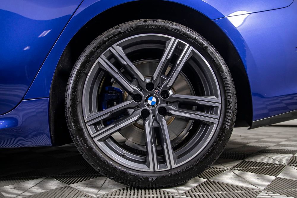 Used 2023 BMW 840i Gran Coupe RWD image 38
