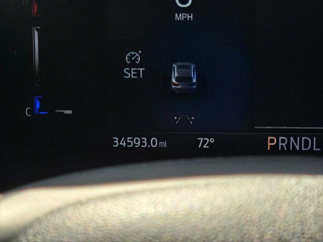 Used 2025 Ford Escape ST-Line Select AWD/4WD image 24
