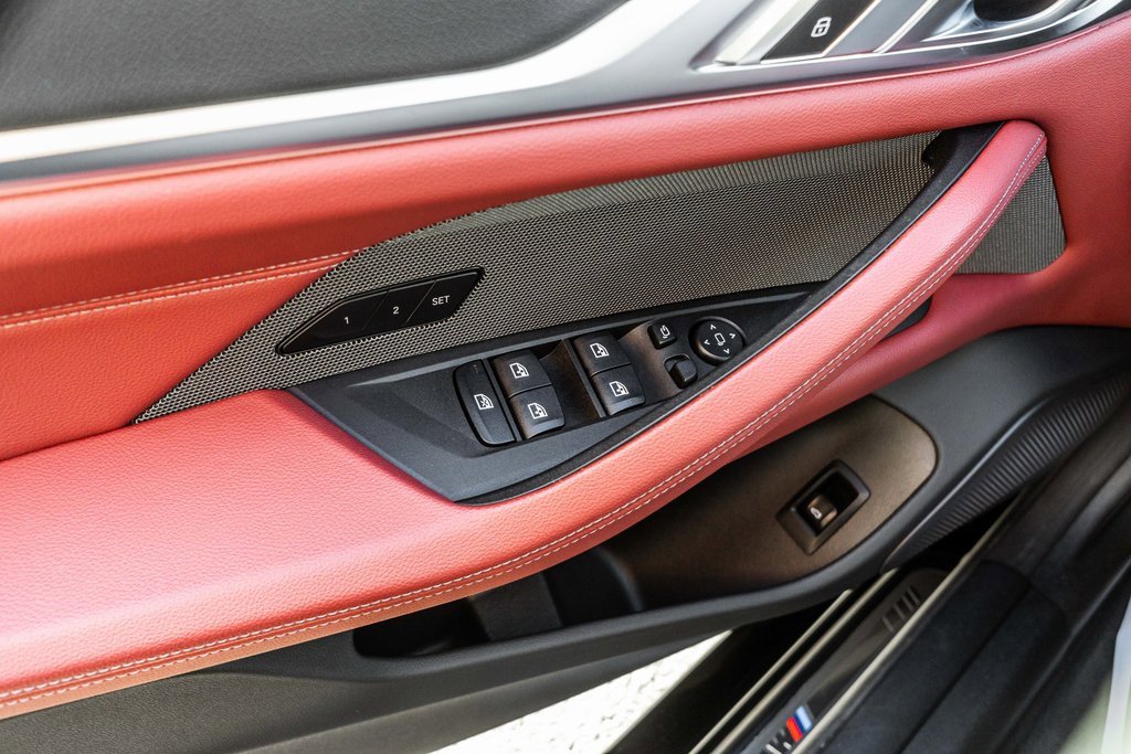 Used 2024 BMW i4 xDrive40i w/ M Sport Package image 16