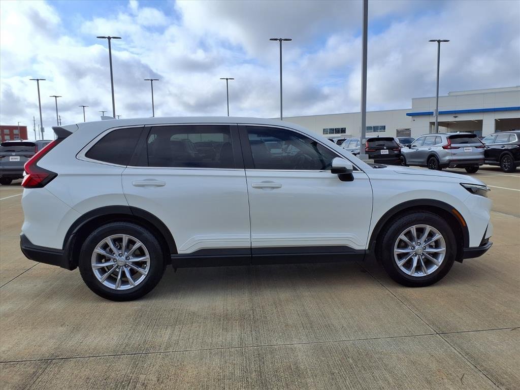 Used 2023 Honda CR-V EX-L image 8