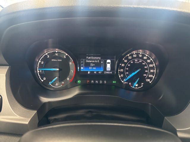 Used 2023 Ford Ranger XLT w/ Equipment Group 301A Mid image 35