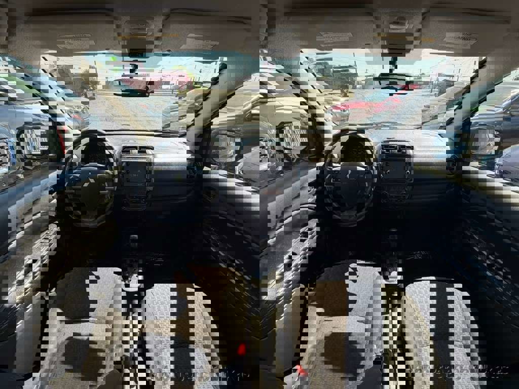 Used 2020 Mitsubishi Mirage SE image 17