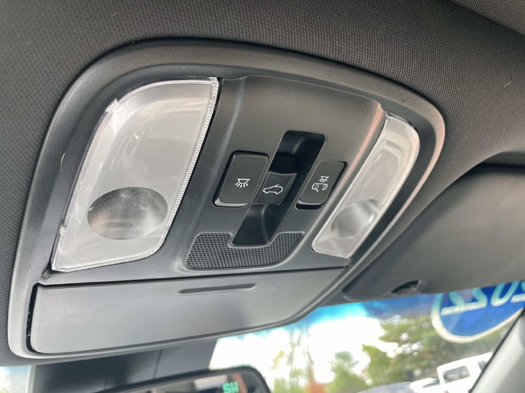 Used 2022 Kia Sportage Nightfall Edition w/ Nighfall AWD Premium Package image 26