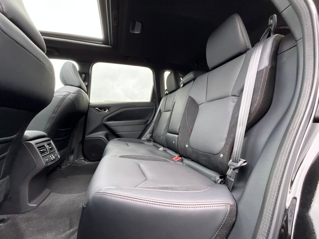 New 2026 Subaru Forester Touring image 13