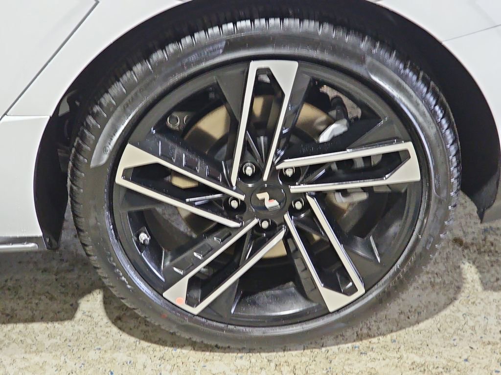 New 2026 Hyundai Sonata N Line FWD image 33