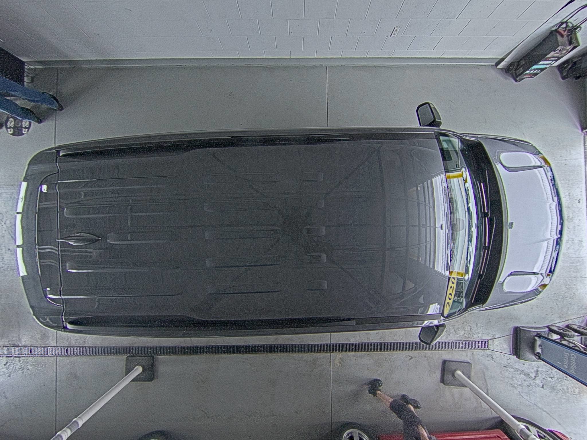 Used 2020 Chevrolet Traverse LT FWD image 35