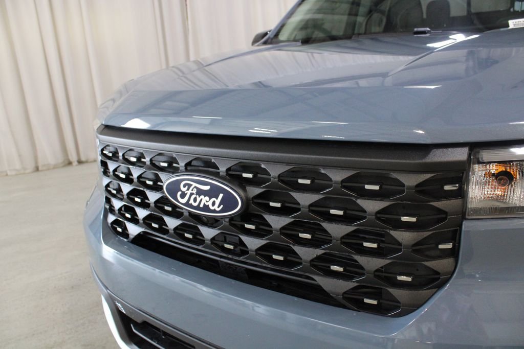 New 2026 Ford Maverick Lariat w/ 4K Tow Package AWD/4WD image 32