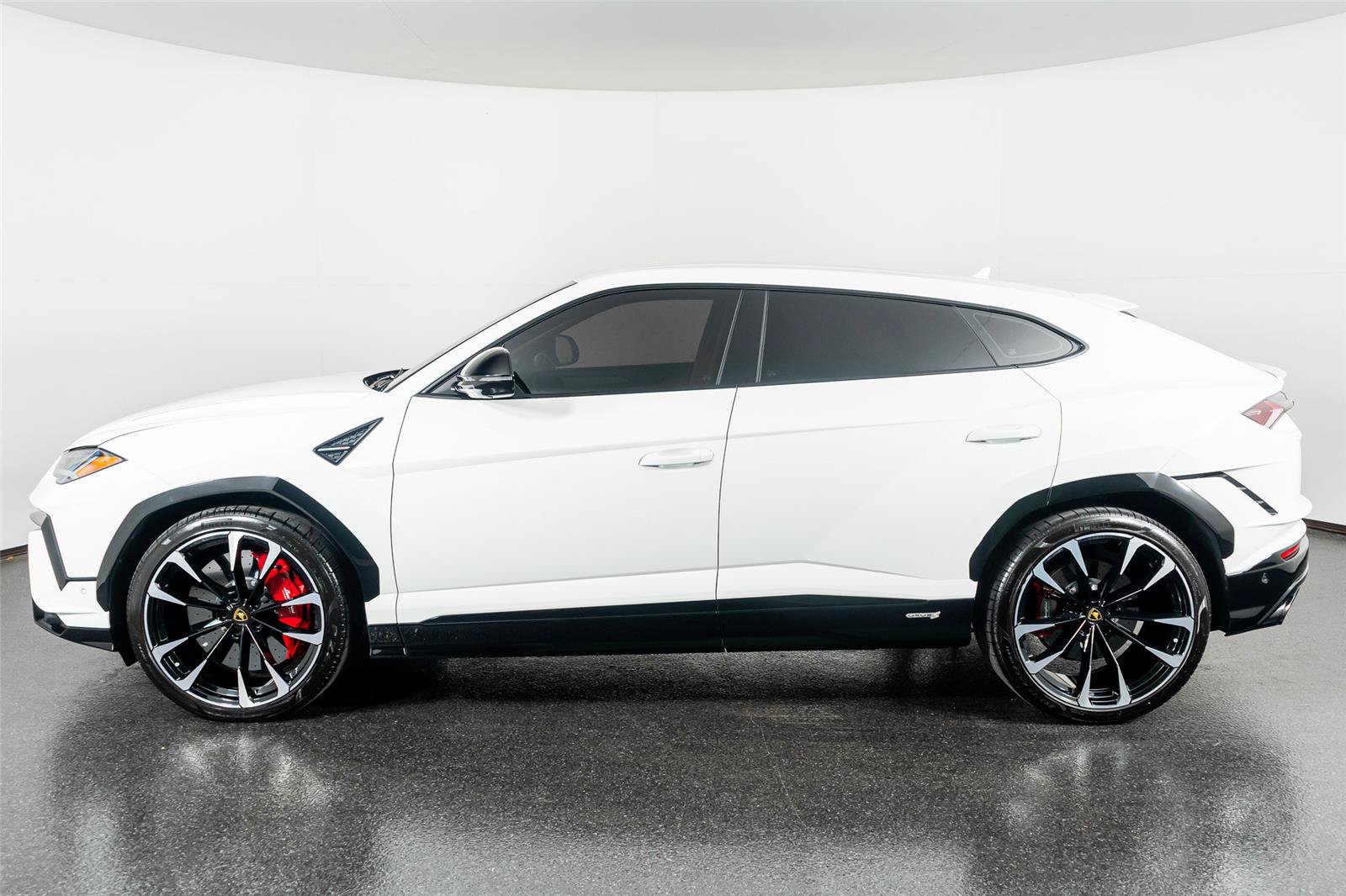 Used 2023 Lamborghini Urus S AWD/4WD image 15
