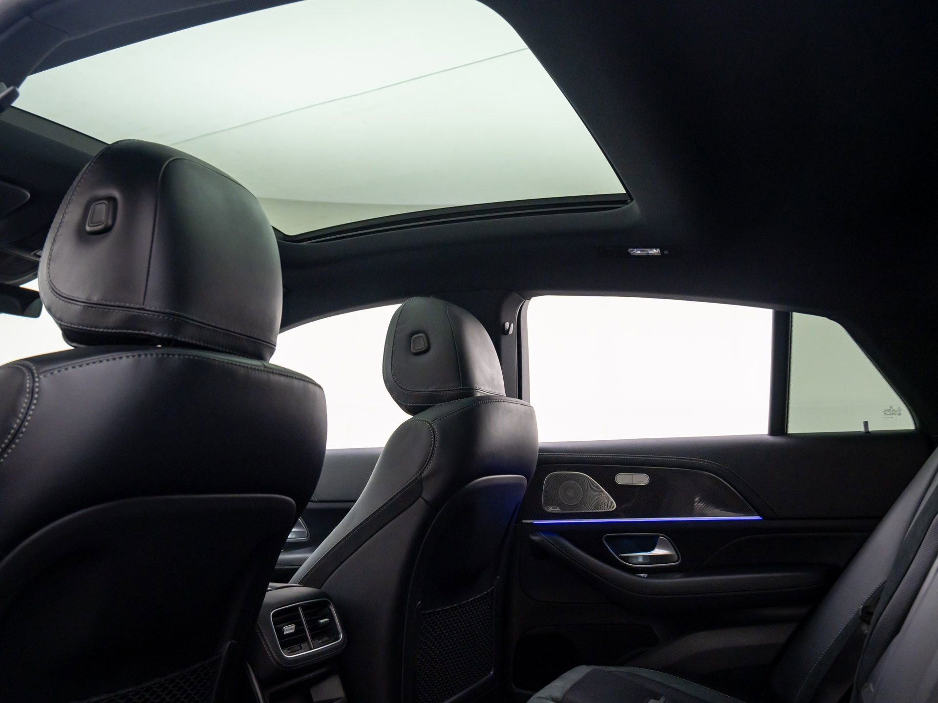 New 2026 Mercedes-Benz GLE 53 AMG 4MATIC Coupe image 21