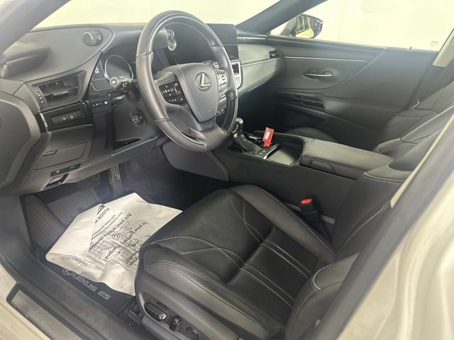 Used 2023 Lexus ES 300h Ultra Luxury FWD image 21