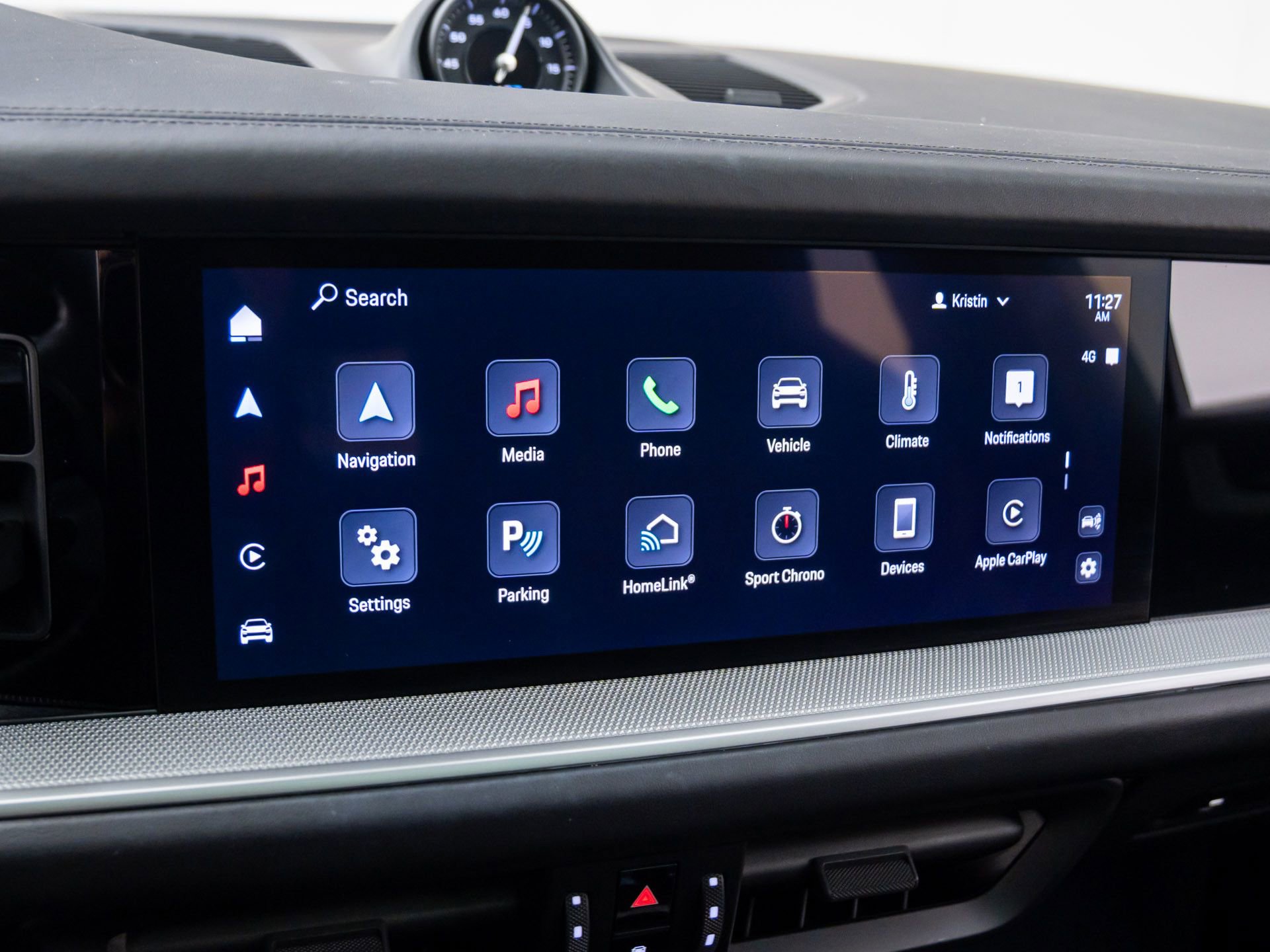 Certified 2024 Porsche Cayenne S image 23