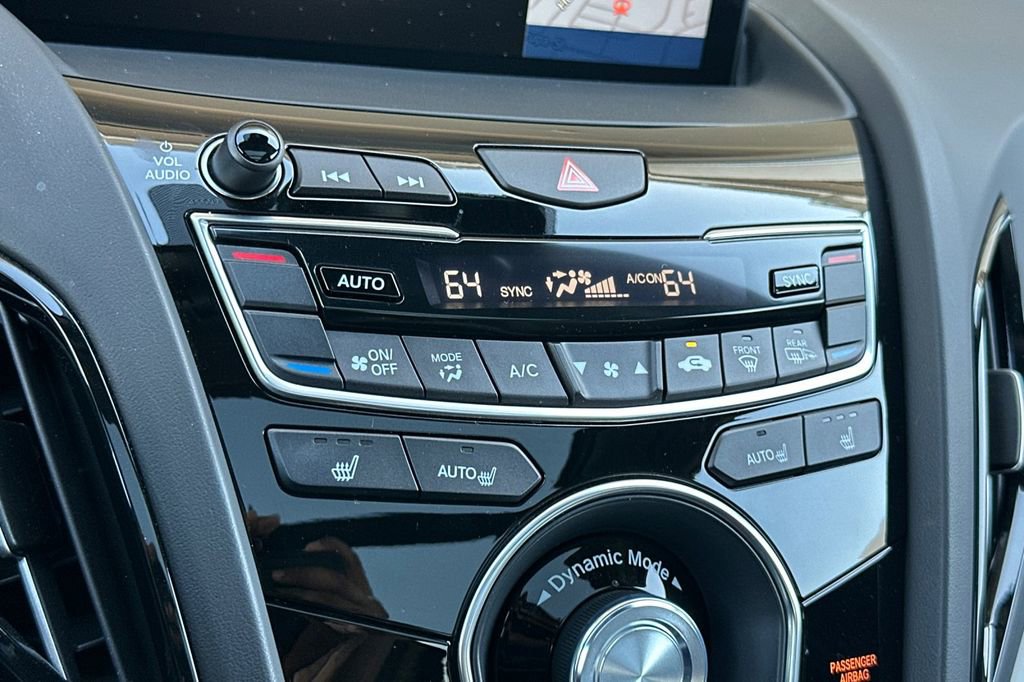 Used 2023 Acura RDX w/ Technology Package image 25