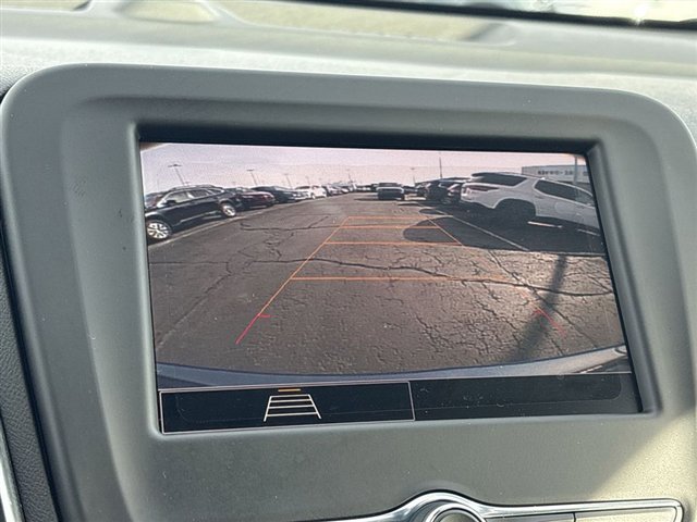 Certified 2024 Chevrolet Equinox LT w/ LPO, Floor Liner Package image 14