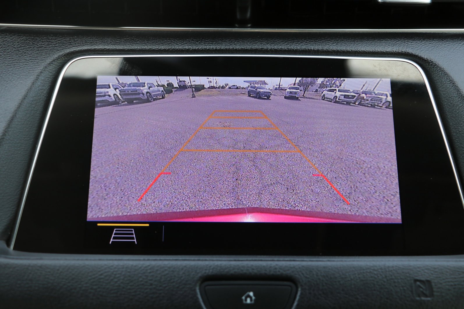 Used 2019 Cadillac XT4 Premium Luxury w/ Driver Assist Package FWD image 22