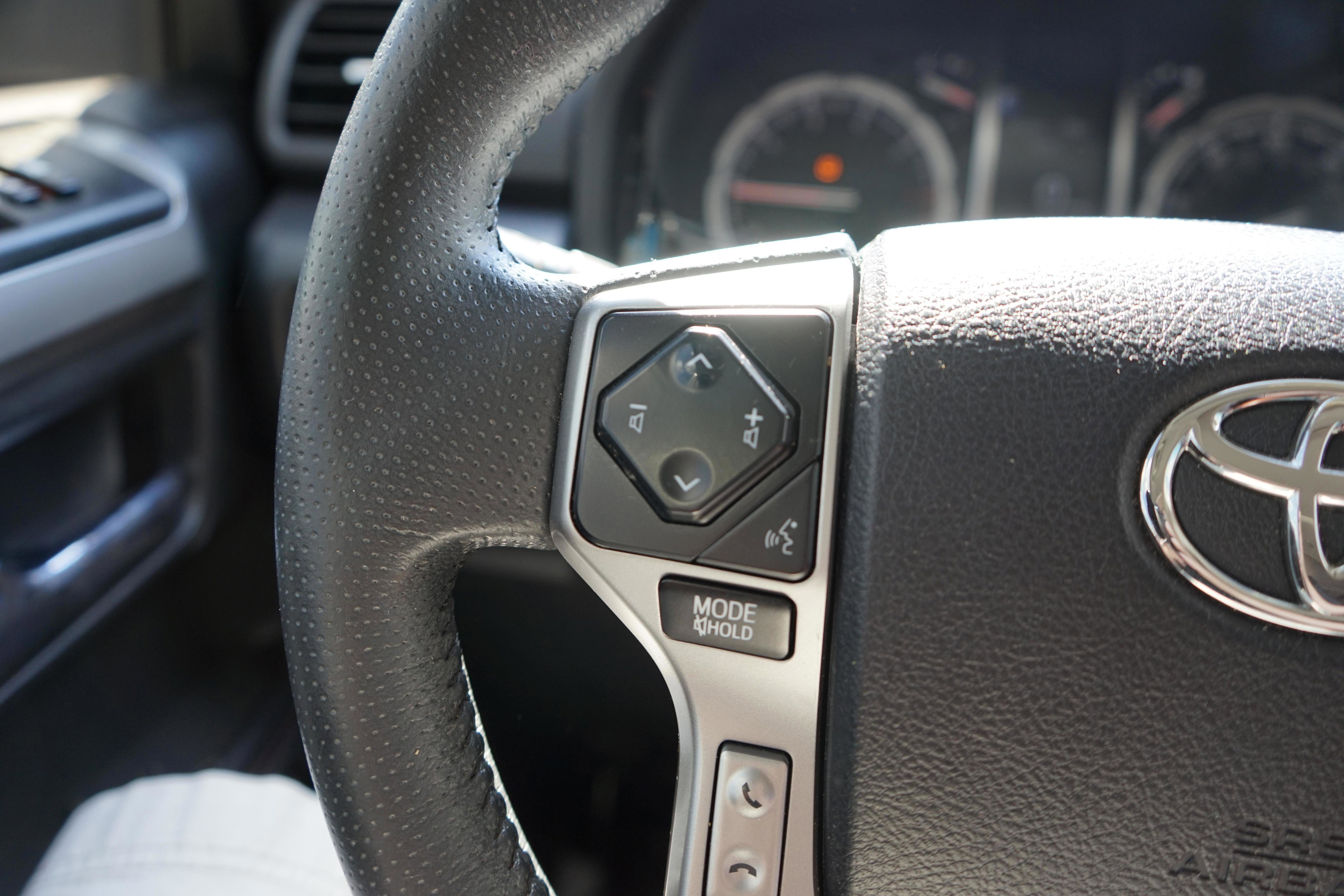 Used 2020 Toyota 4Runner 2WD image 13