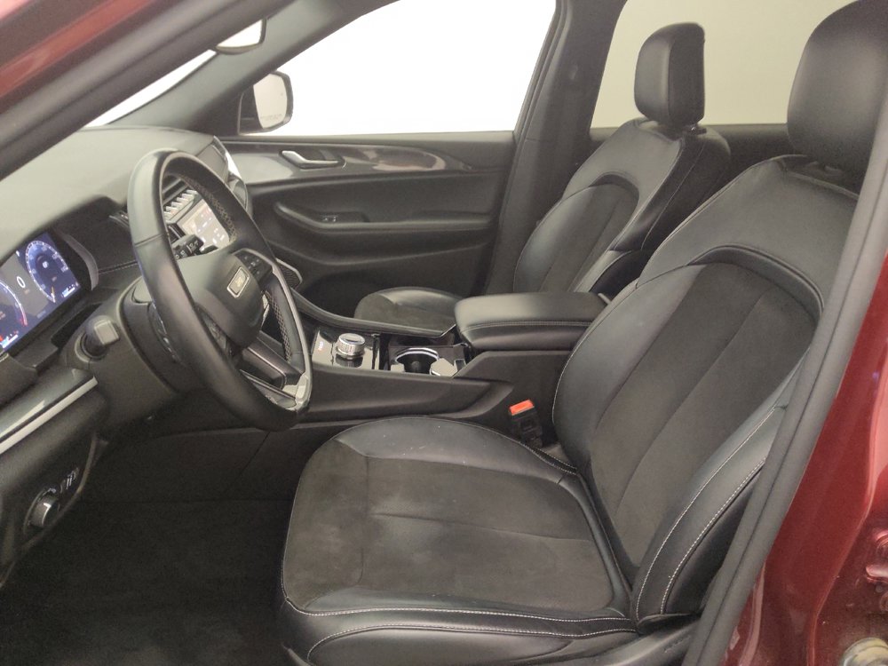 Used 2022 Jeep Grand Cherokee L Laredo RWD image 17