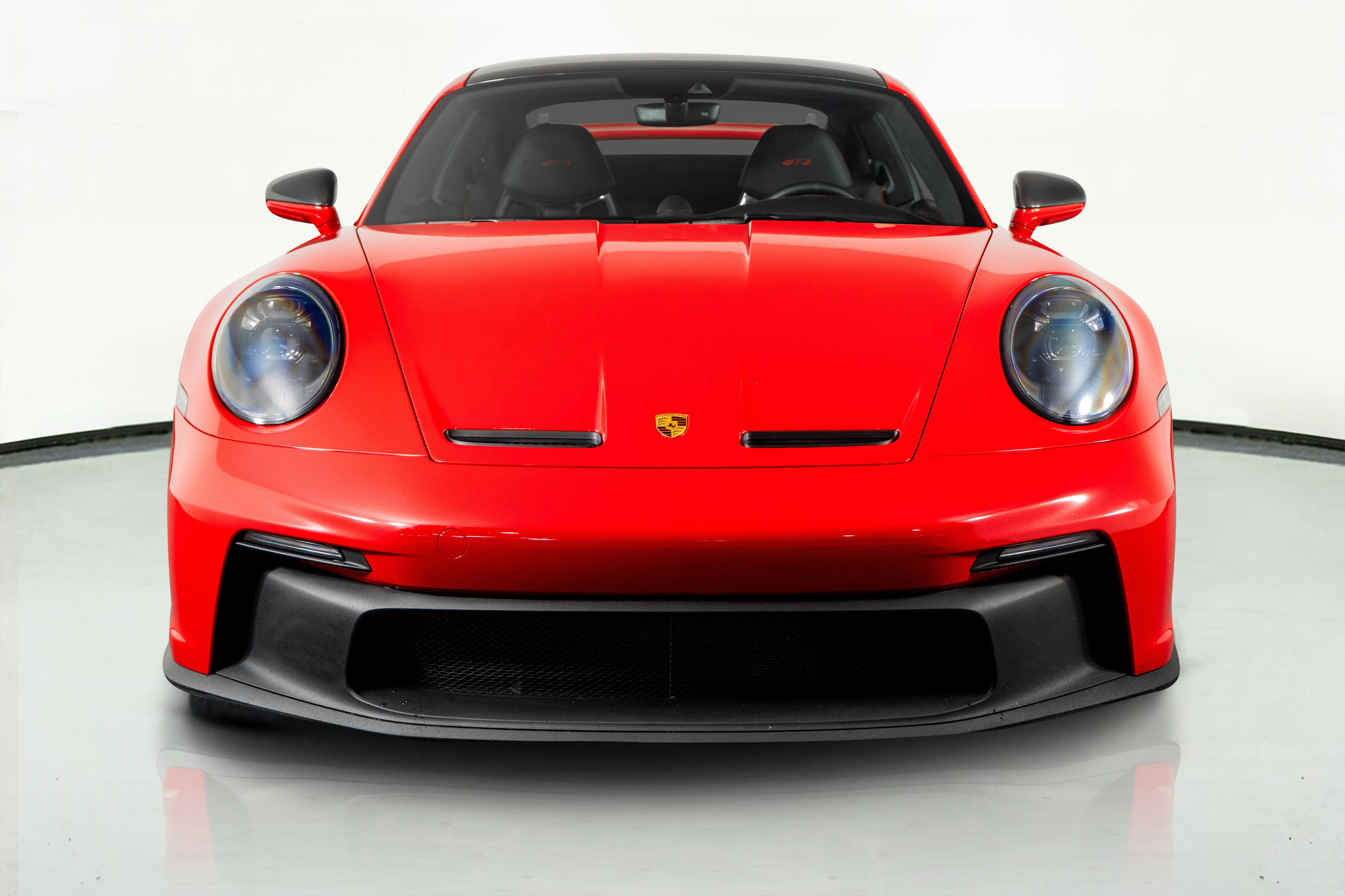 Used 2024 Porsche 911 GT3 RWD image 22