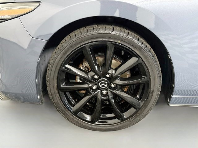Used 2021 MAZDA MAZDA3 s FWD image 37