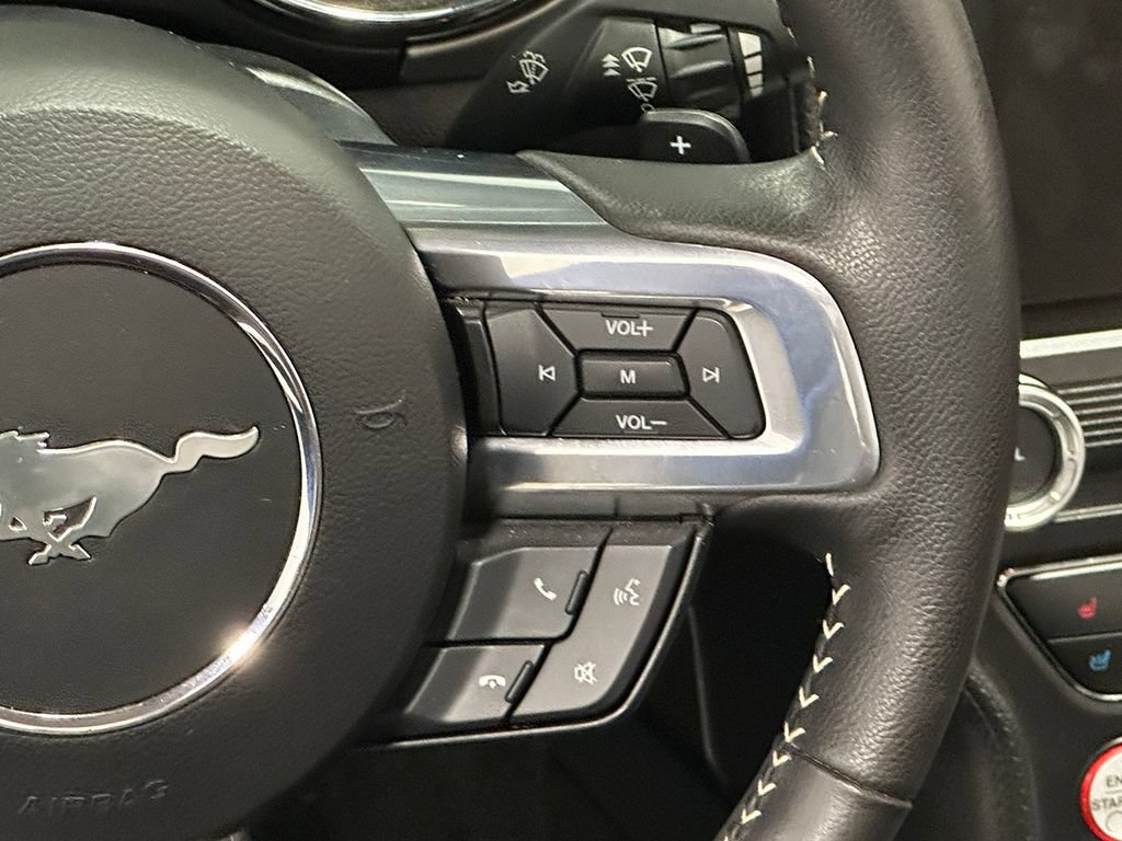 Used 2015 Ford Mustang Premium w/ Equipment Group 201A RWD image 58