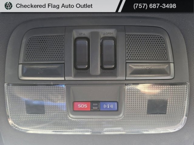 Used 2018 Subaru WRX STI Limited image 23