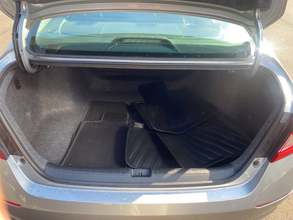 Used 2020 Honda Accord EX-L image 16
