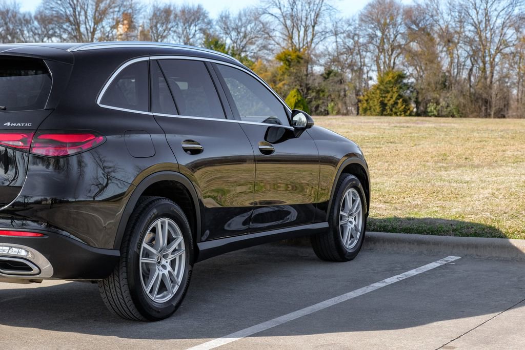 Used 2023 Mercedes-Benz GLC 300 GLC 300 image 14