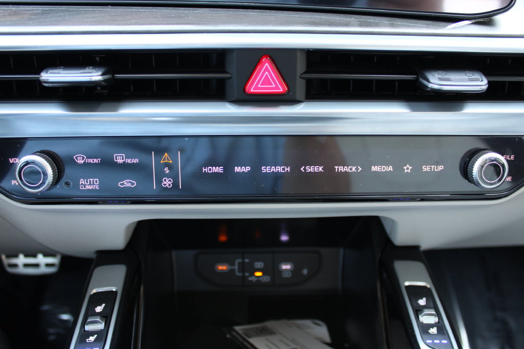 New 2026 Kia Sorento SX AWD/4WD image 33