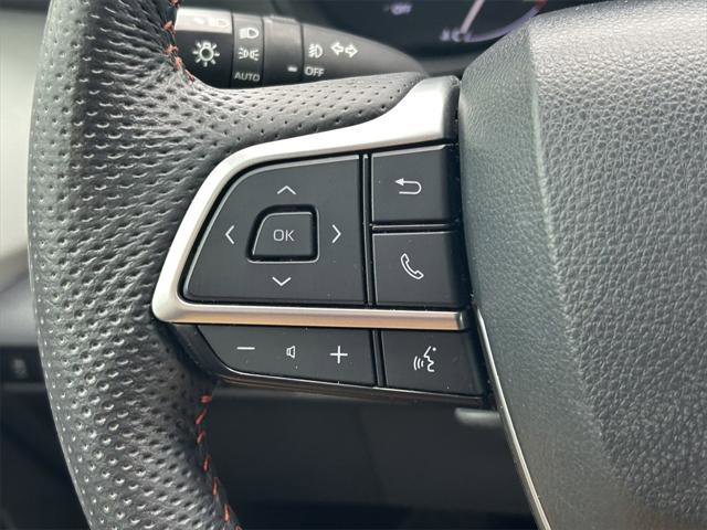 Certified 2022 Toyota Sienna XSE image 40